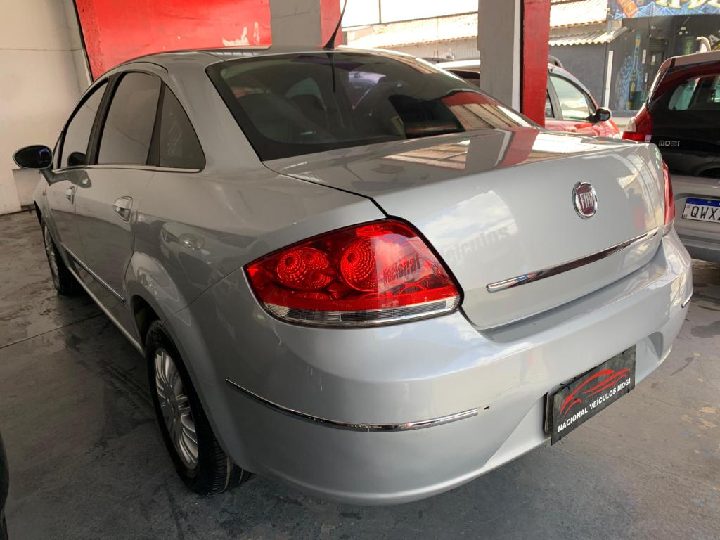 FIAT Linea - Foto