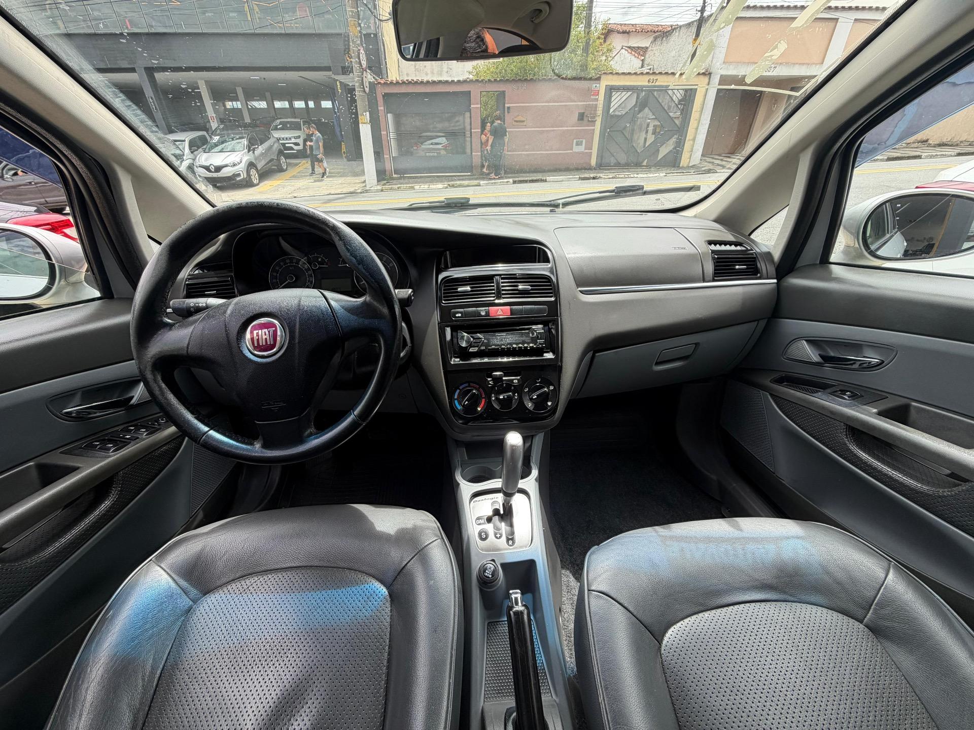 FIAT Linea - Foto