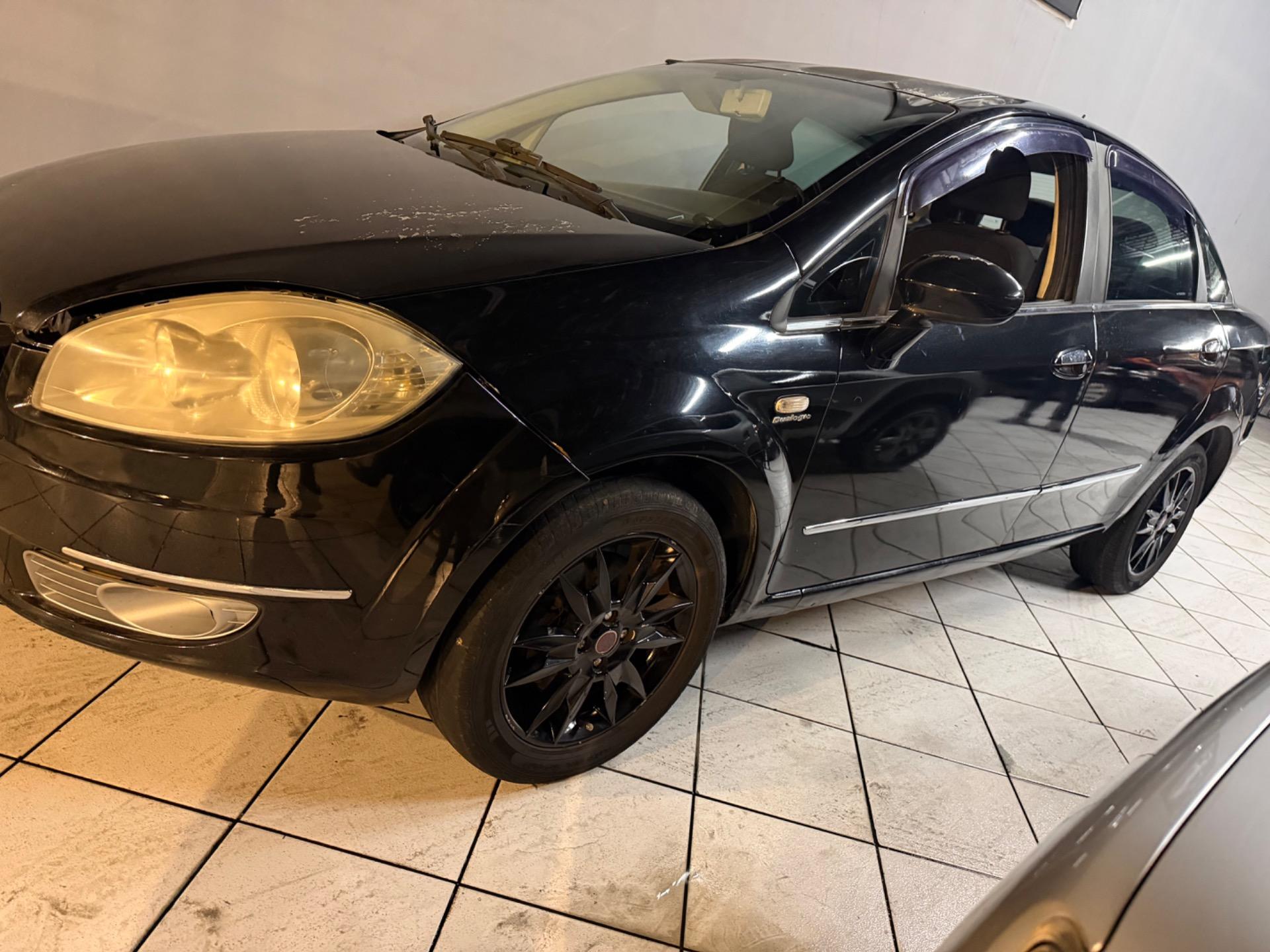 FIAT Linea
