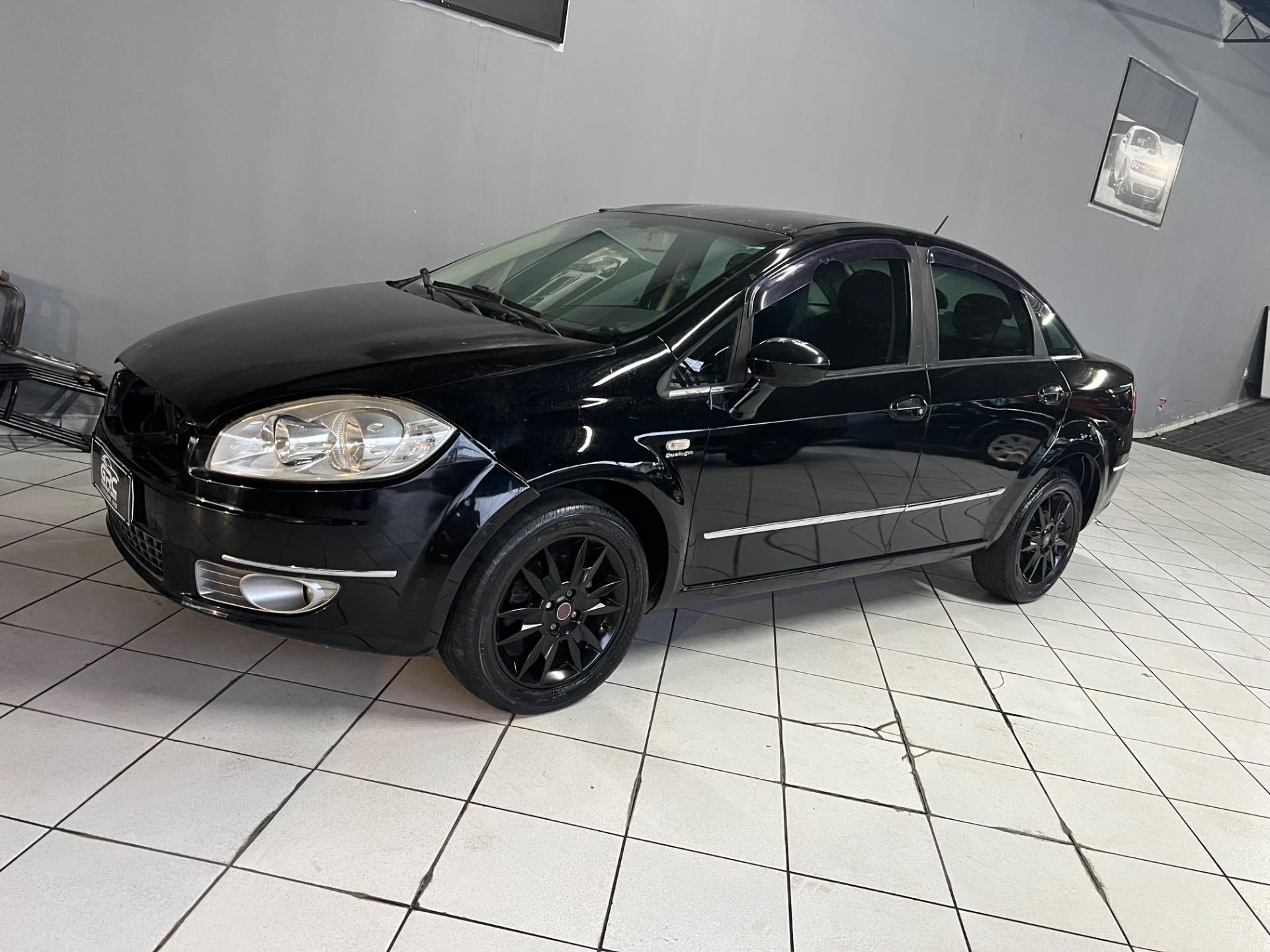 FIAT Linea