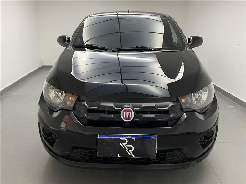 FIAT Mobi - Foto