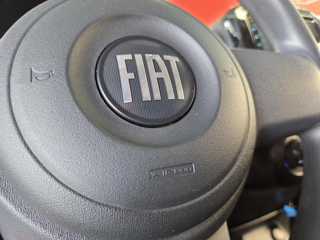 FIAT Mobi - Foto