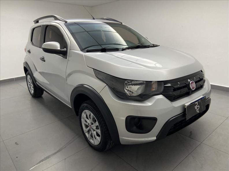 FIAT Mobi