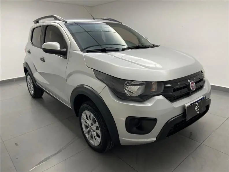 FIAT Mobi