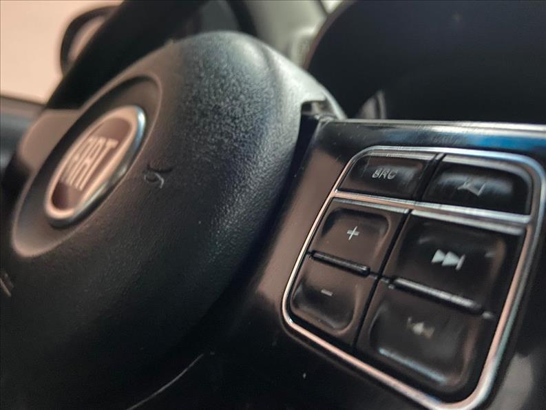 FIAT Mobi - Foto