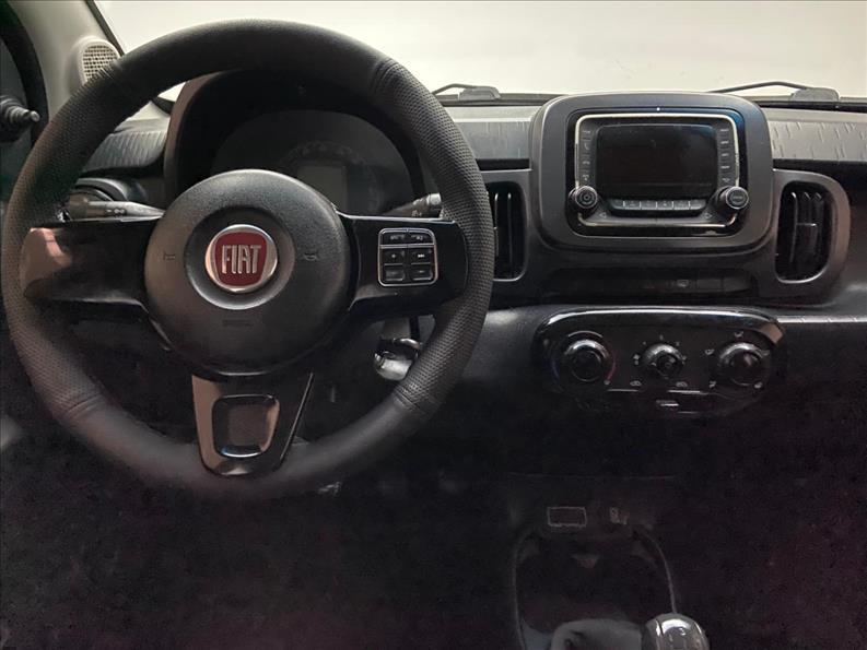 FIAT Mobi - Foto