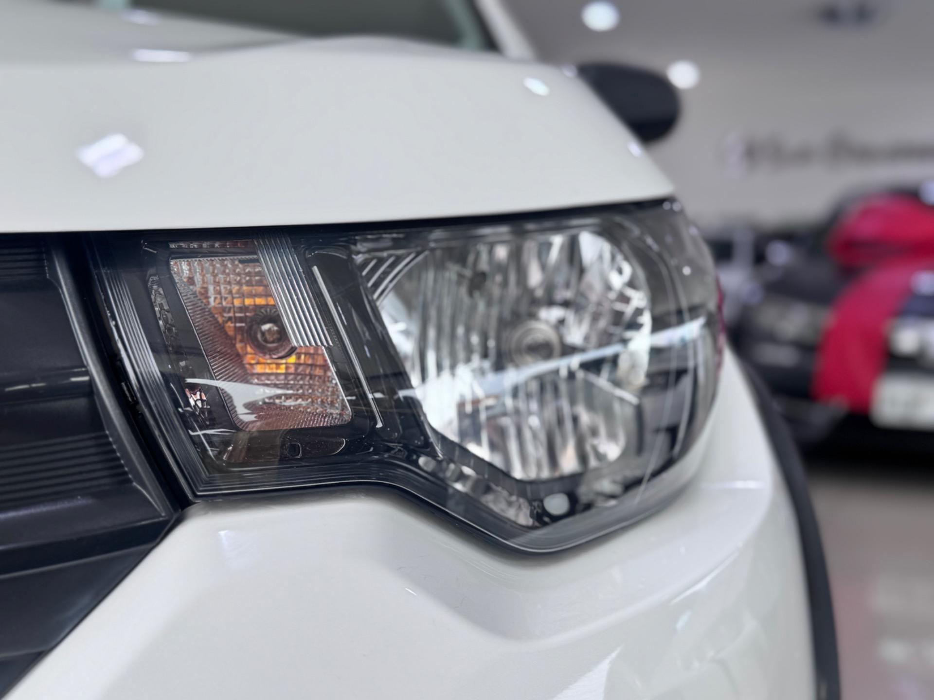 FIAT Mobi - Foto