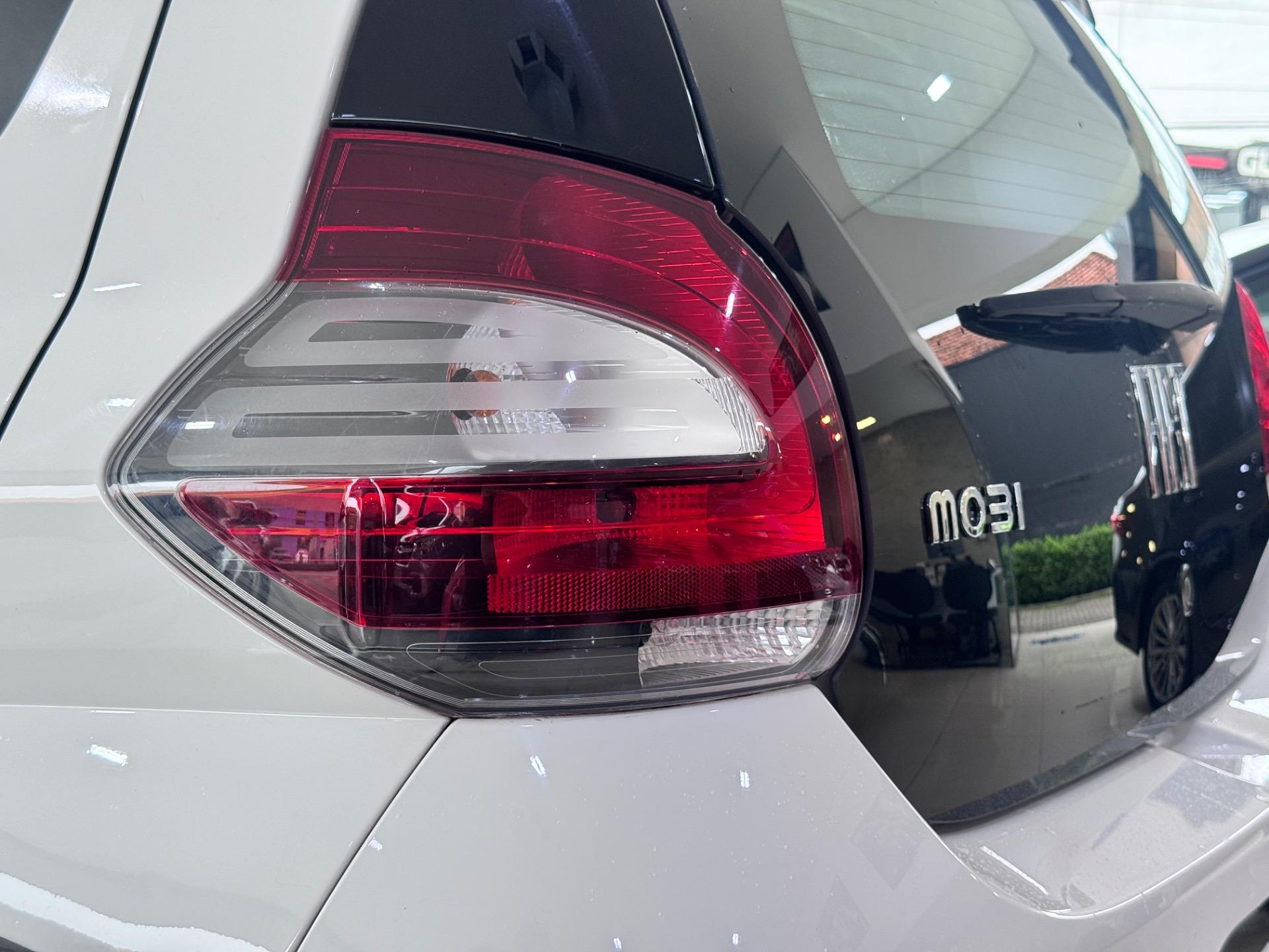 FIAT Mobi - Foto