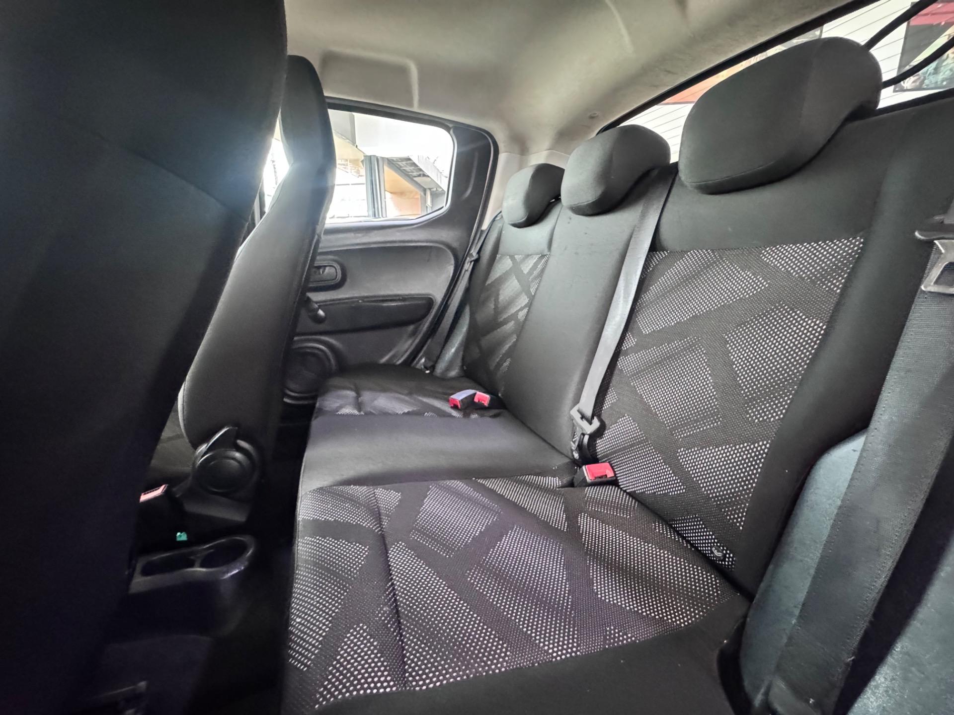 FIAT Mobi - Foto