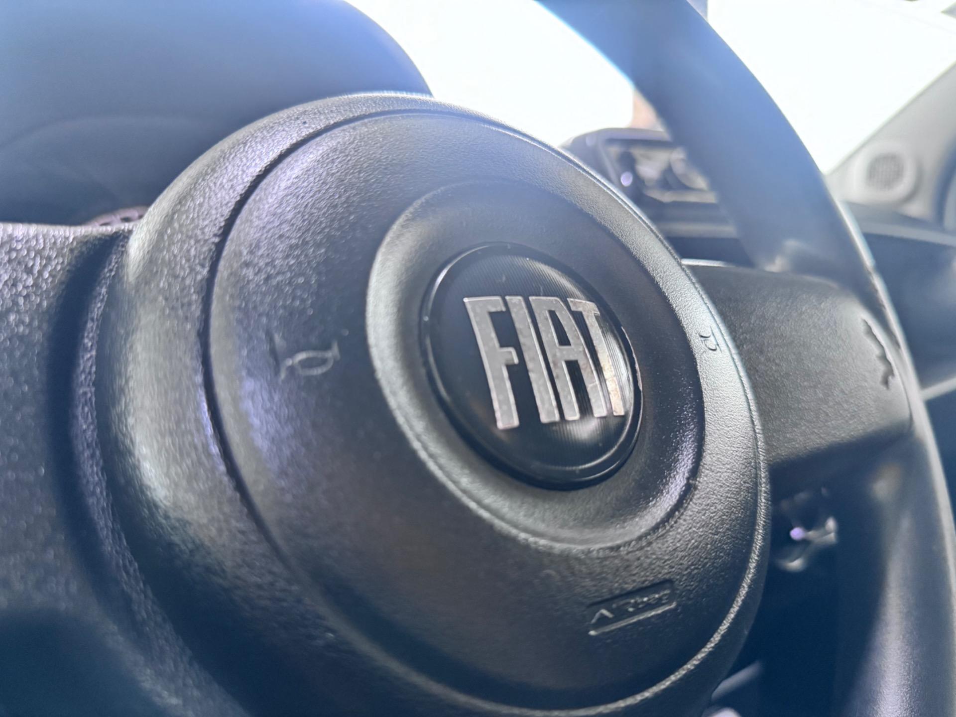 FIAT Mobi - Foto