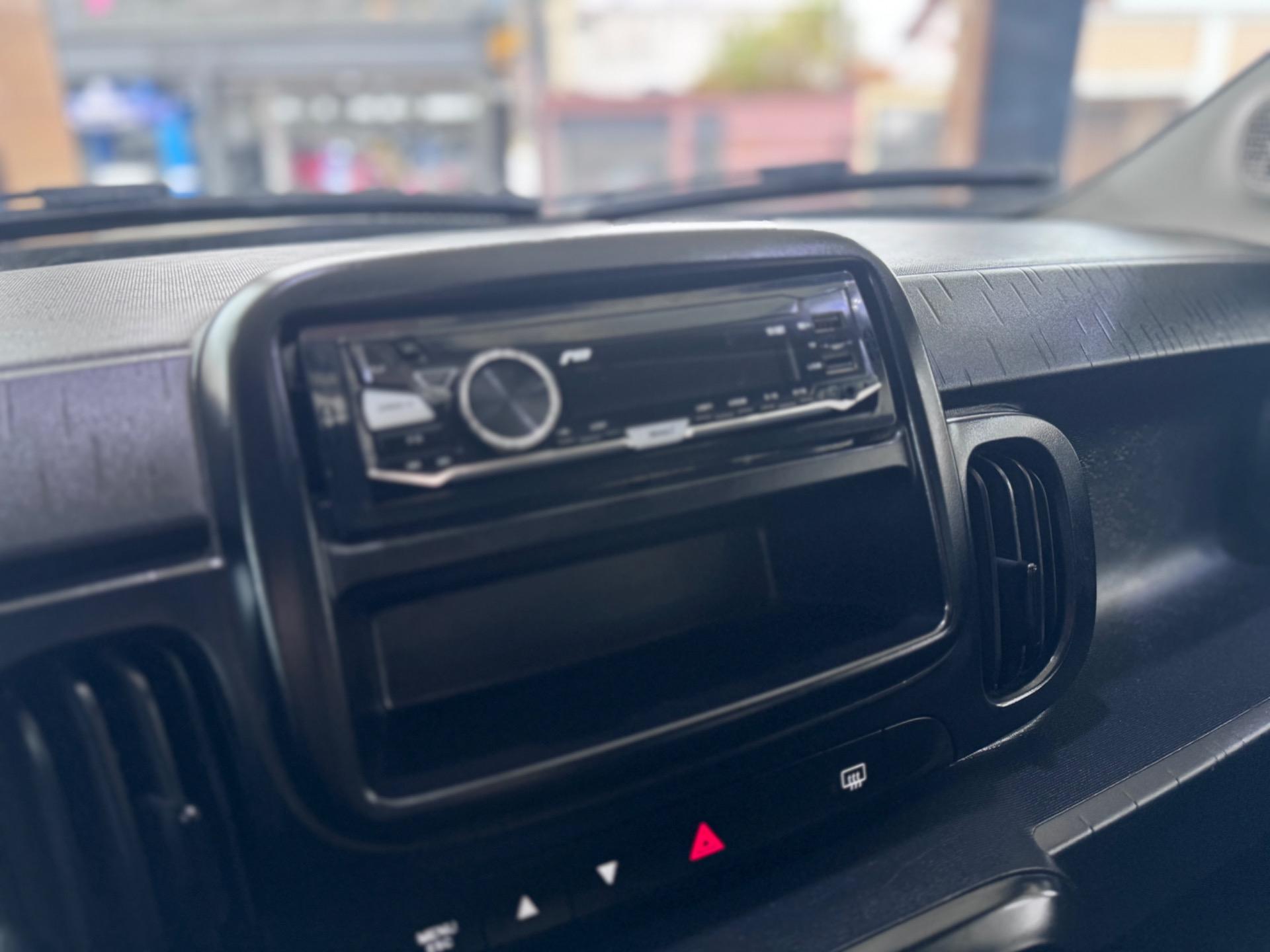 FIAT Mobi - Foto