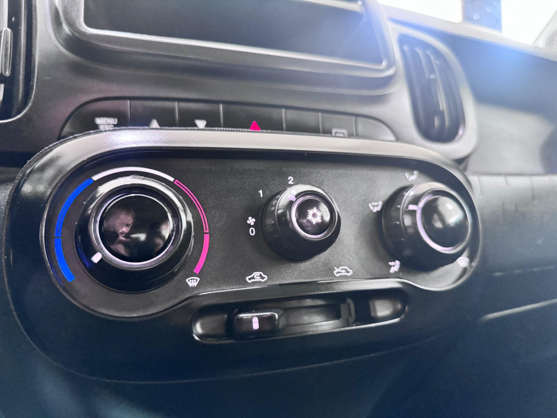 FIAT Mobi - Foto