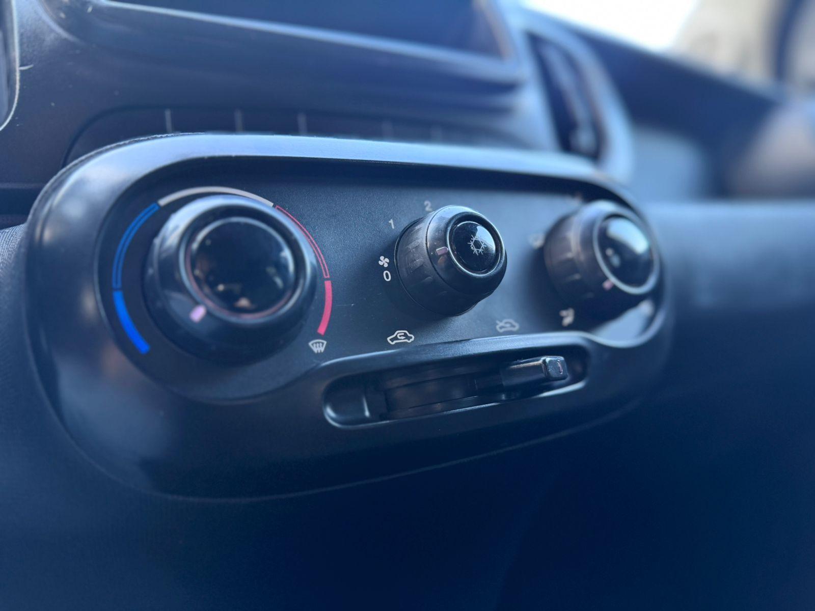 FIAT Mobi - Foto