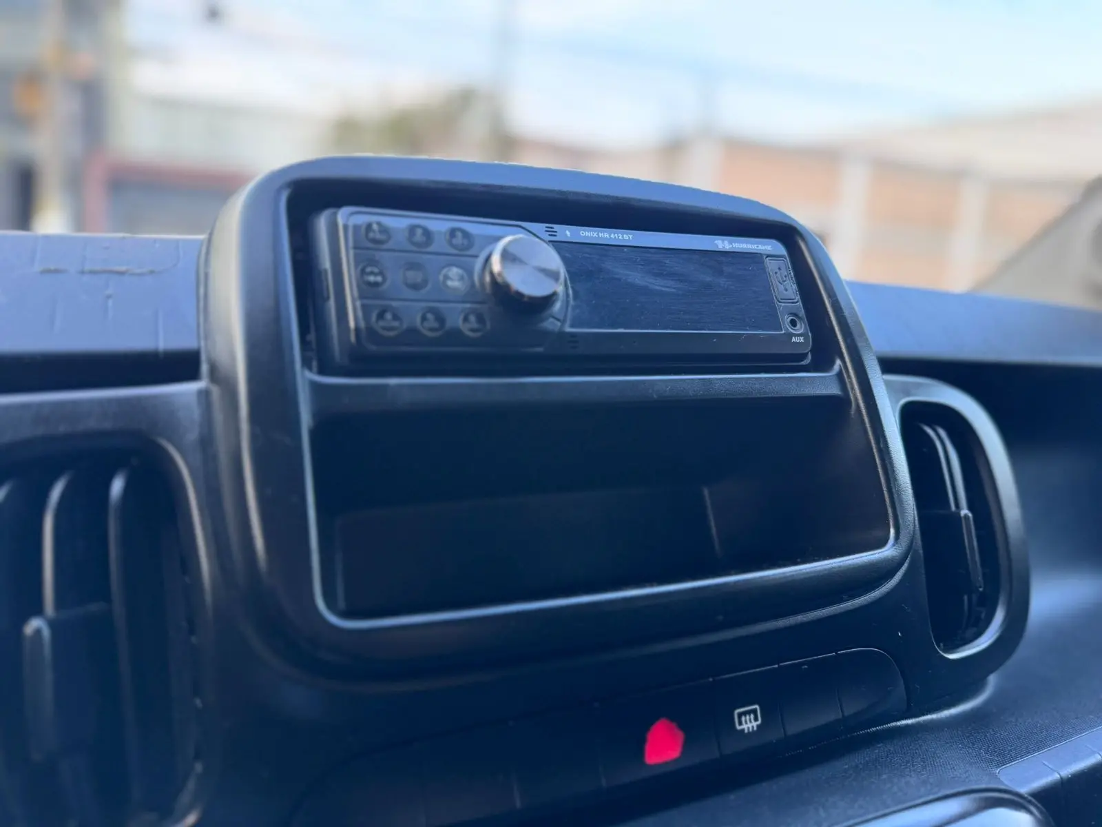 FIAT Mobi - Foto