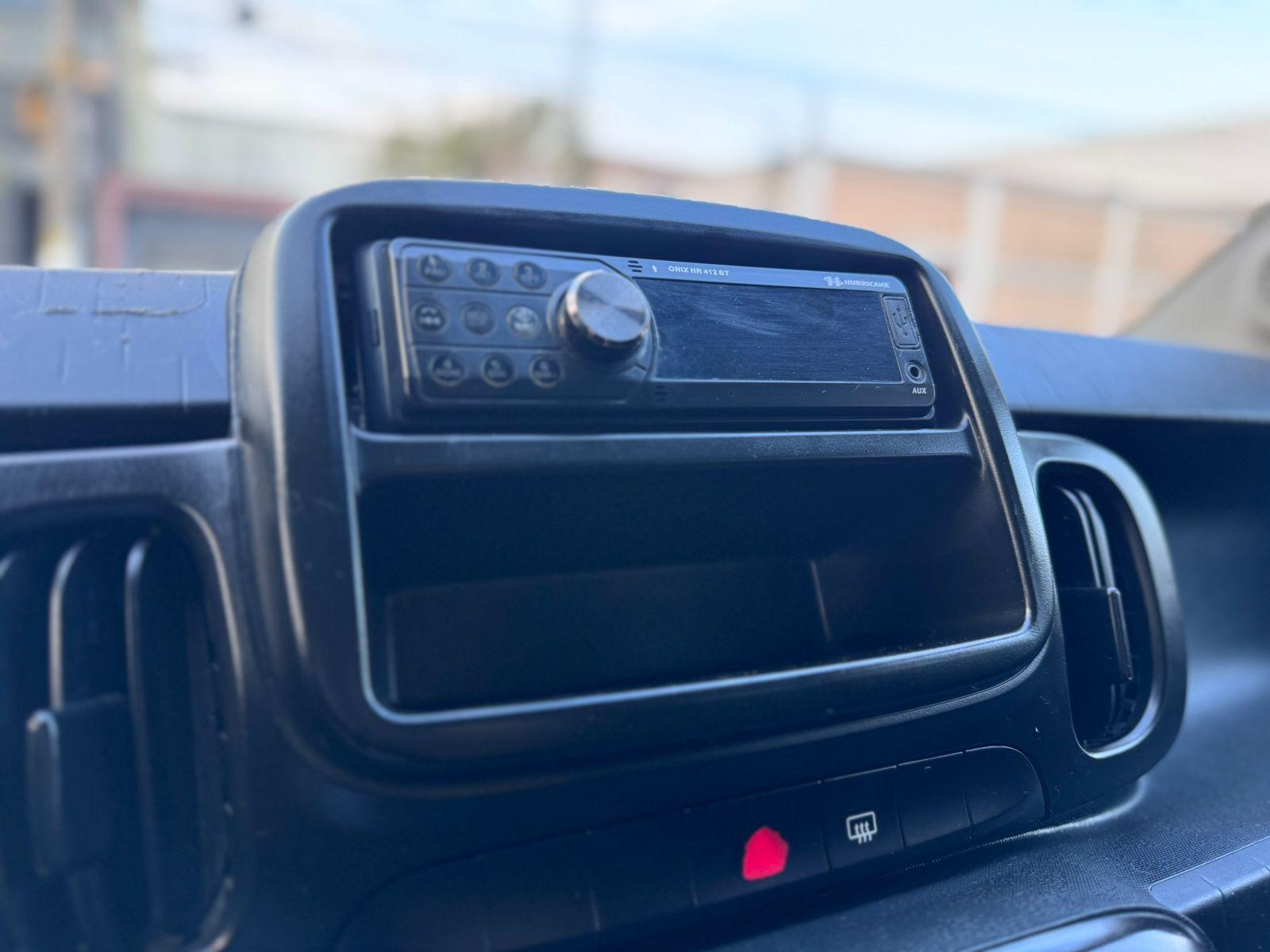 FIAT Mobi - Foto