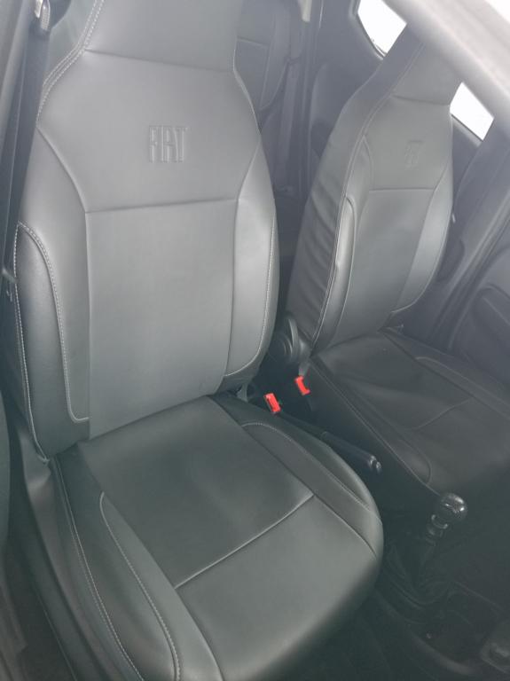 FIAT Mobi - Foto