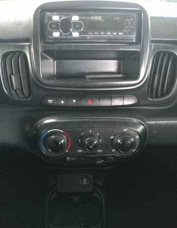 FIAT Mobi - Foto