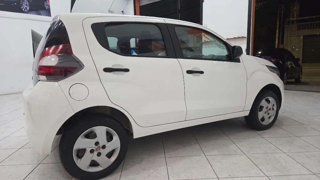 FIAT Mobi