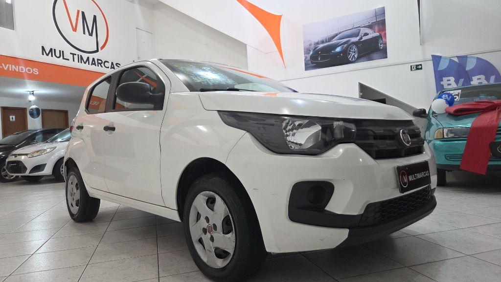 FIAT Mobi - Foto