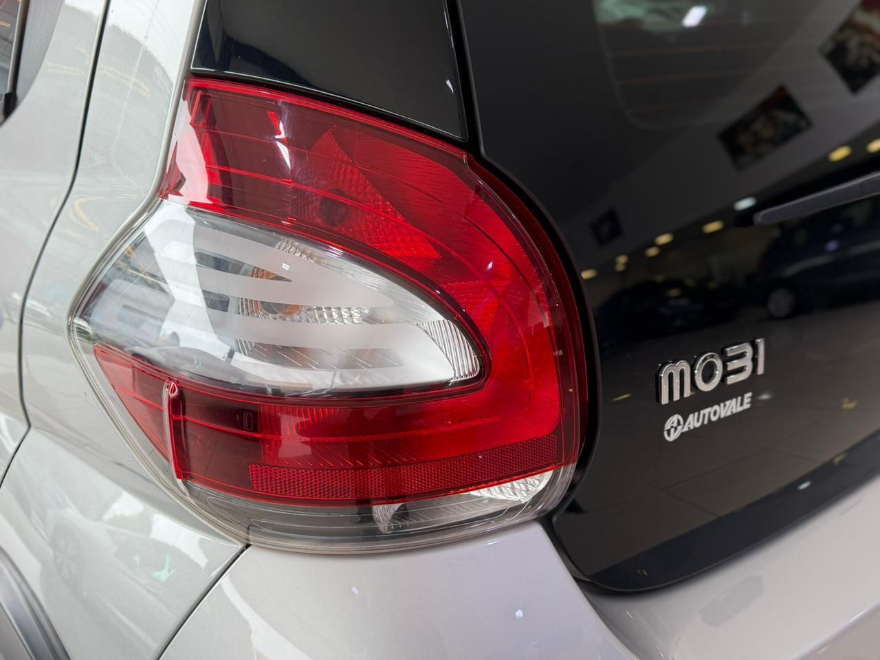 FIAT Mobi - Foto