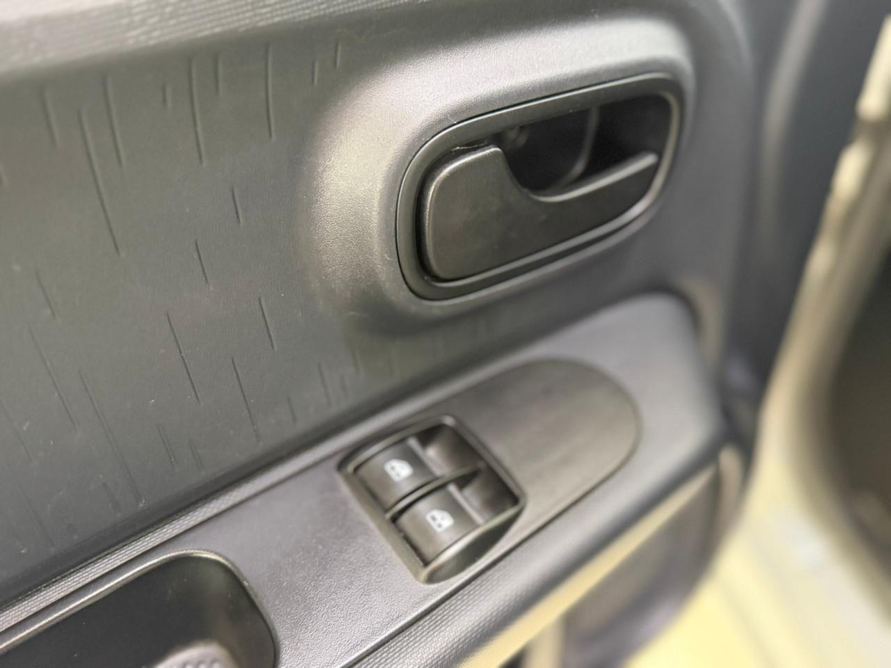 FIAT Mobi - Foto