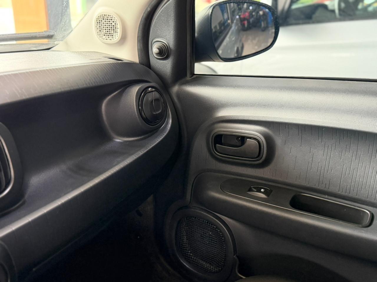 FIAT Mobi - Foto