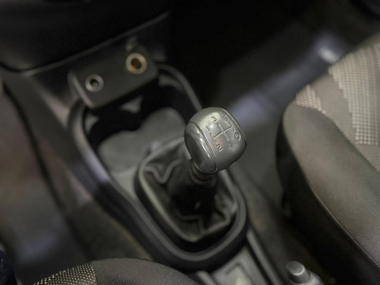 FIAT Mobi - Foto