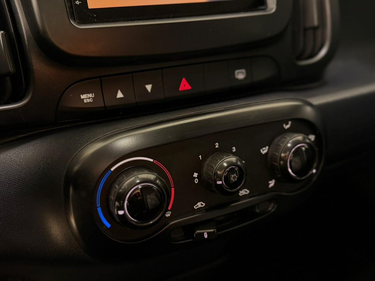 FIAT Mobi - Foto