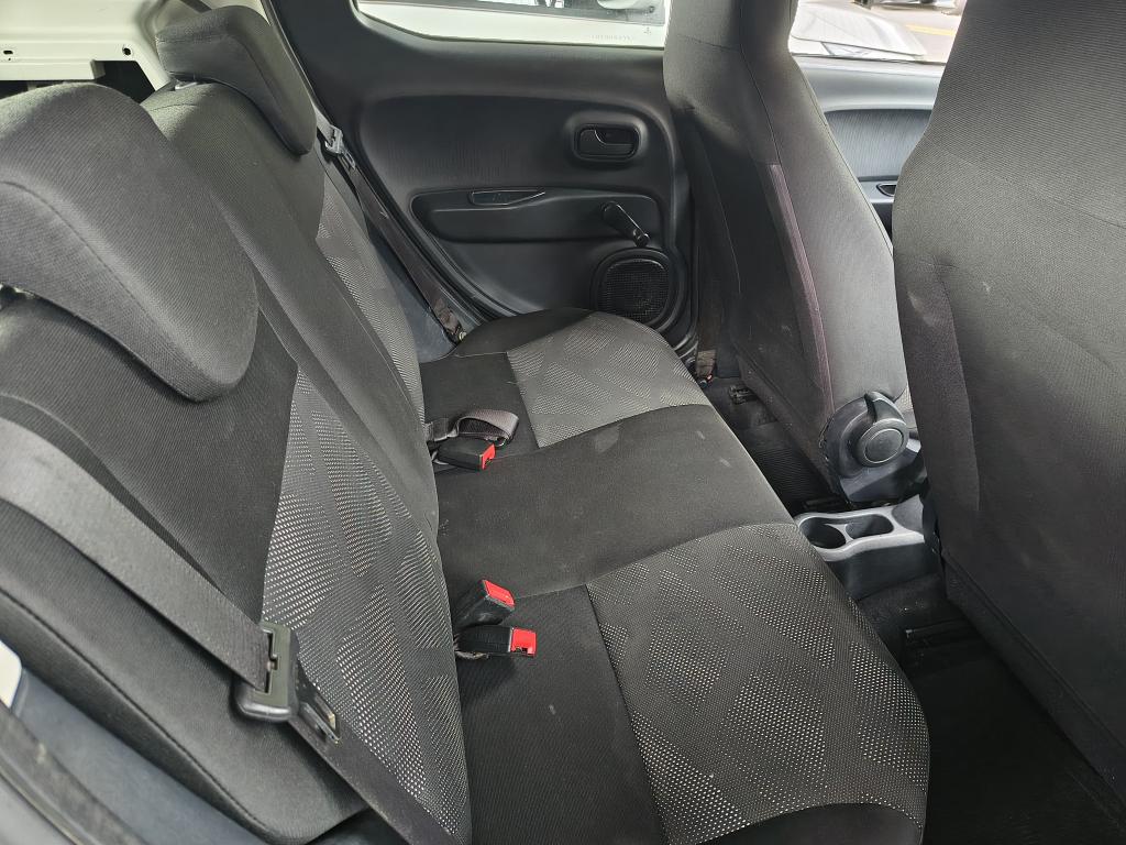 FIAT Mobi - Foto