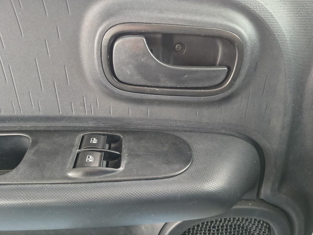 FIAT Mobi - Foto
