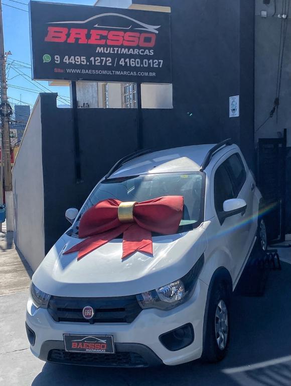 FIAT Mobi