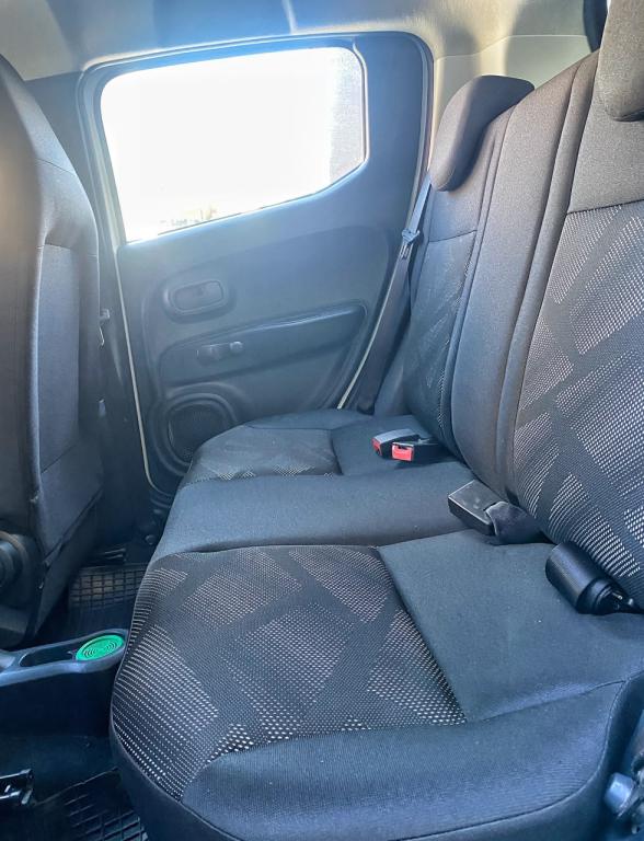 FIAT Mobi - Foto