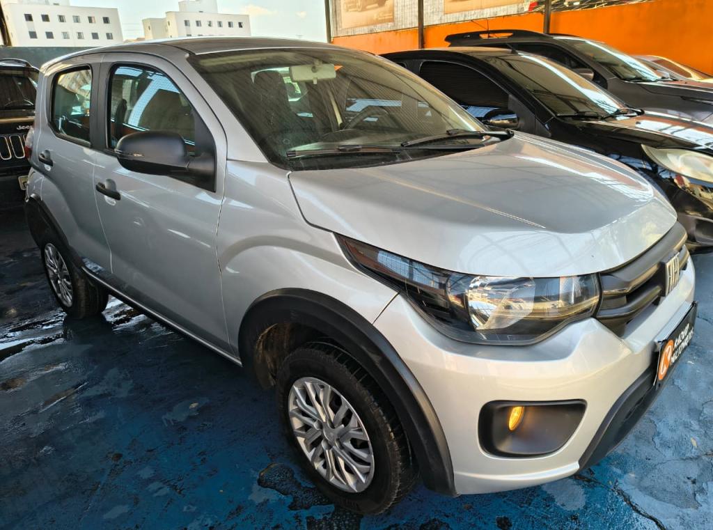 FIAT Mobi