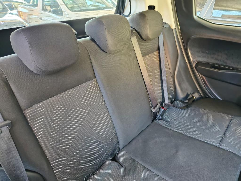 FIAT Mobi - Foto