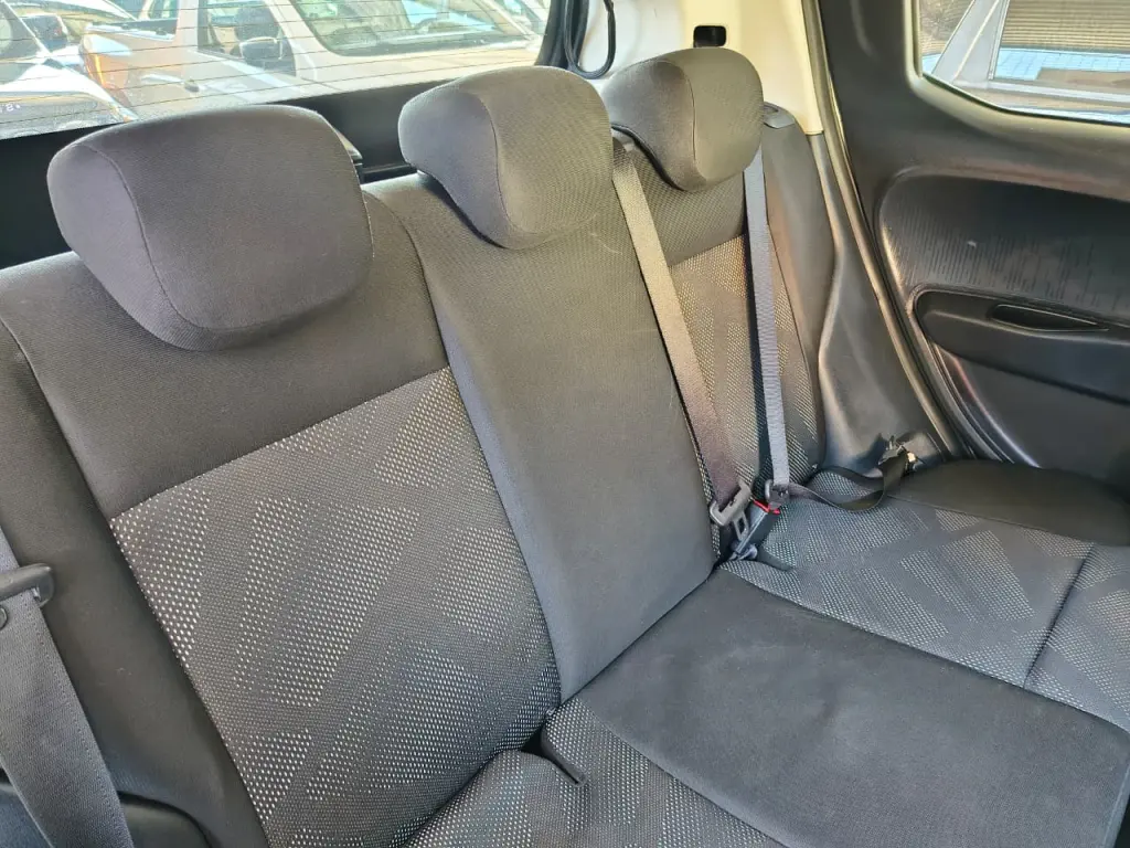 FIAT Mobi - Foto