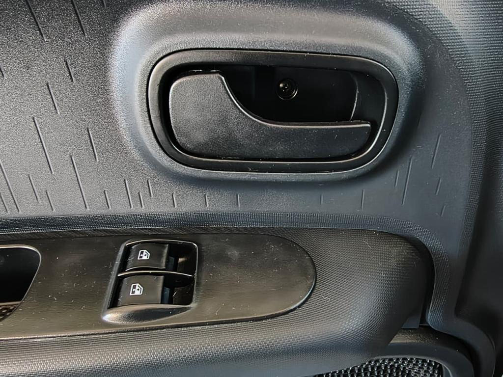 FIAT Mobi - Foto
