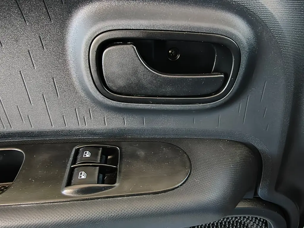 FIAT Mobi - Foto