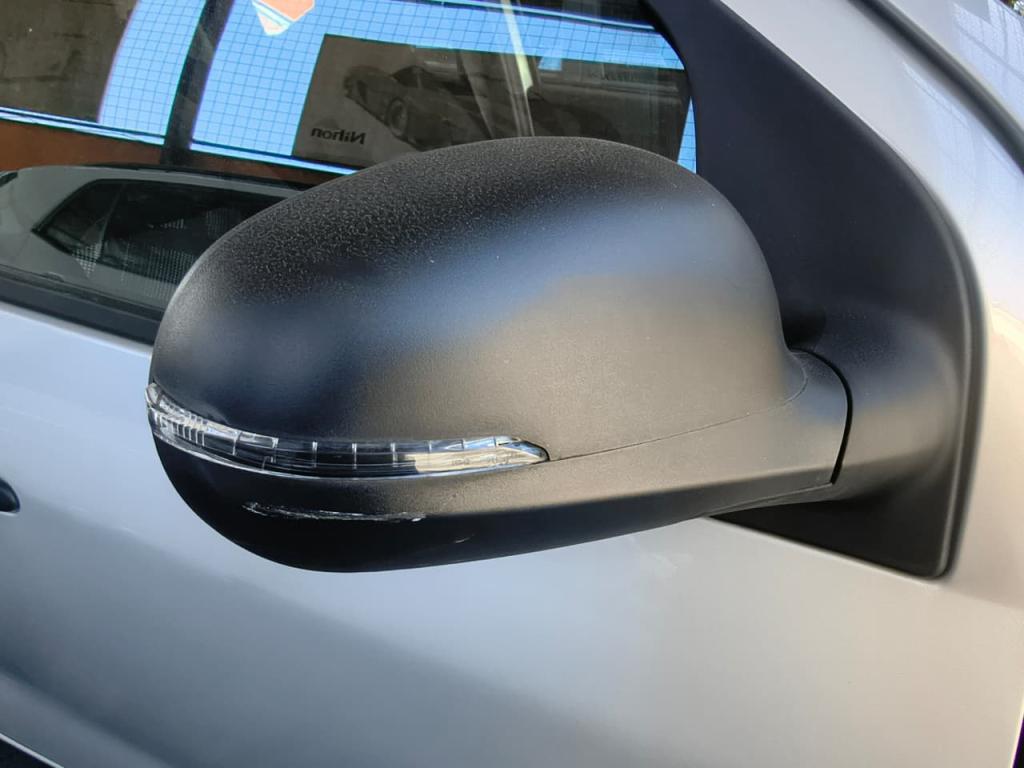 FIAT Mobi - Foto