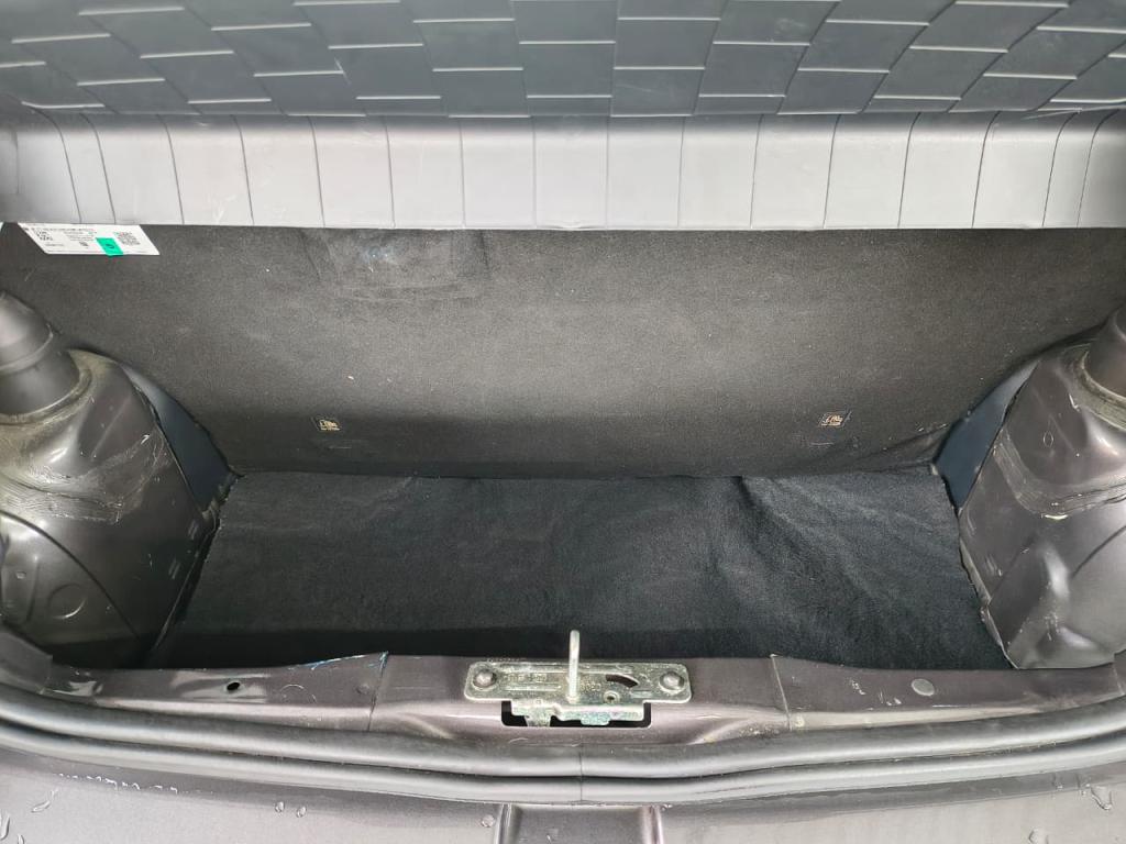 FIAT Mobi - Foto
