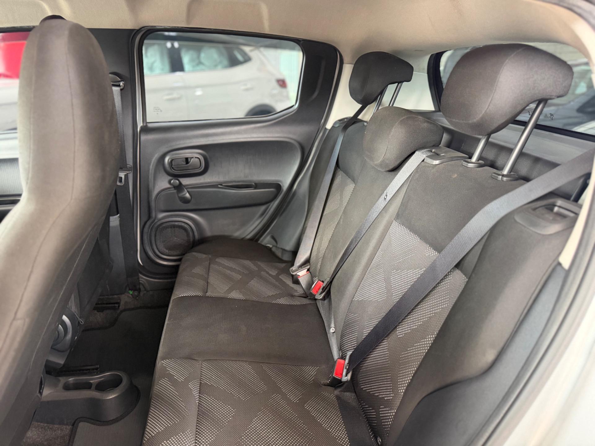 FIAT Mobi - Foto