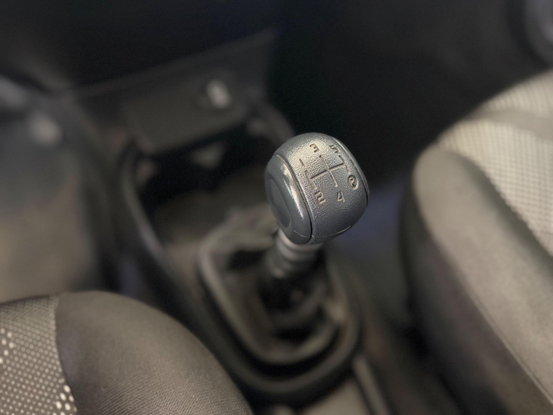 FIAT Mobi - Foto