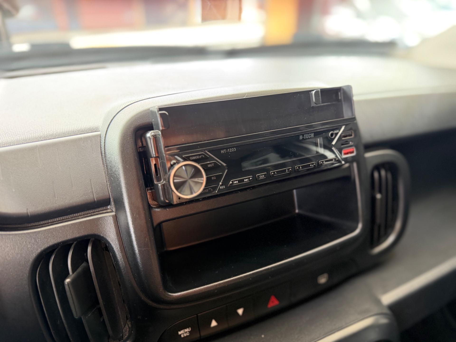 FIAT Mobi - Foto