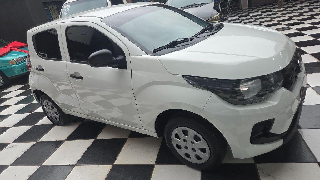 FIAT Mobi - Foto