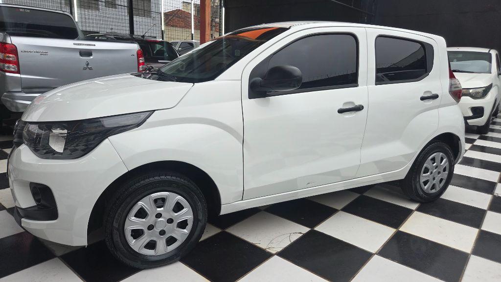 FIAT Mobi - Foto