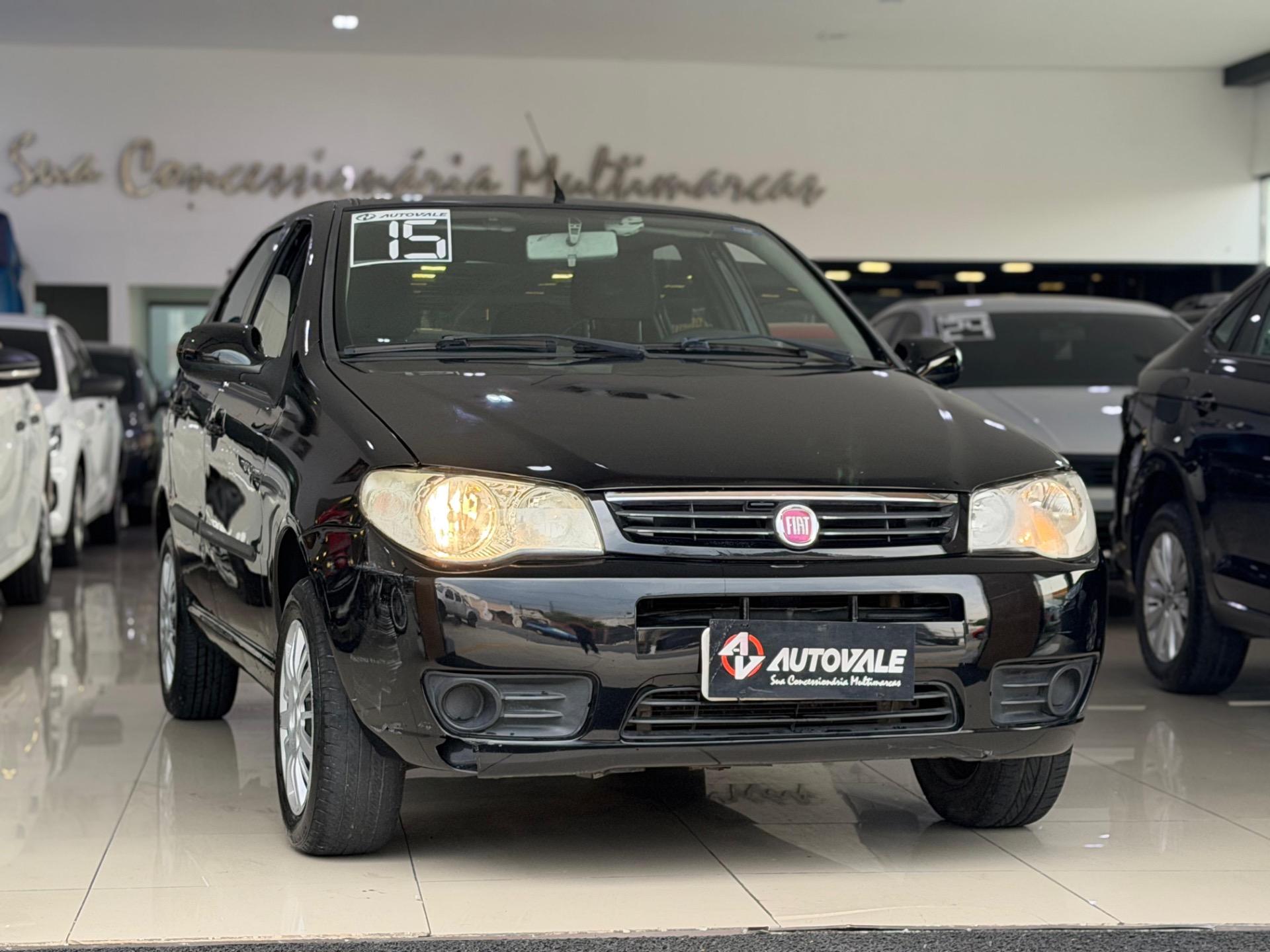 FIAT Palio - Foto