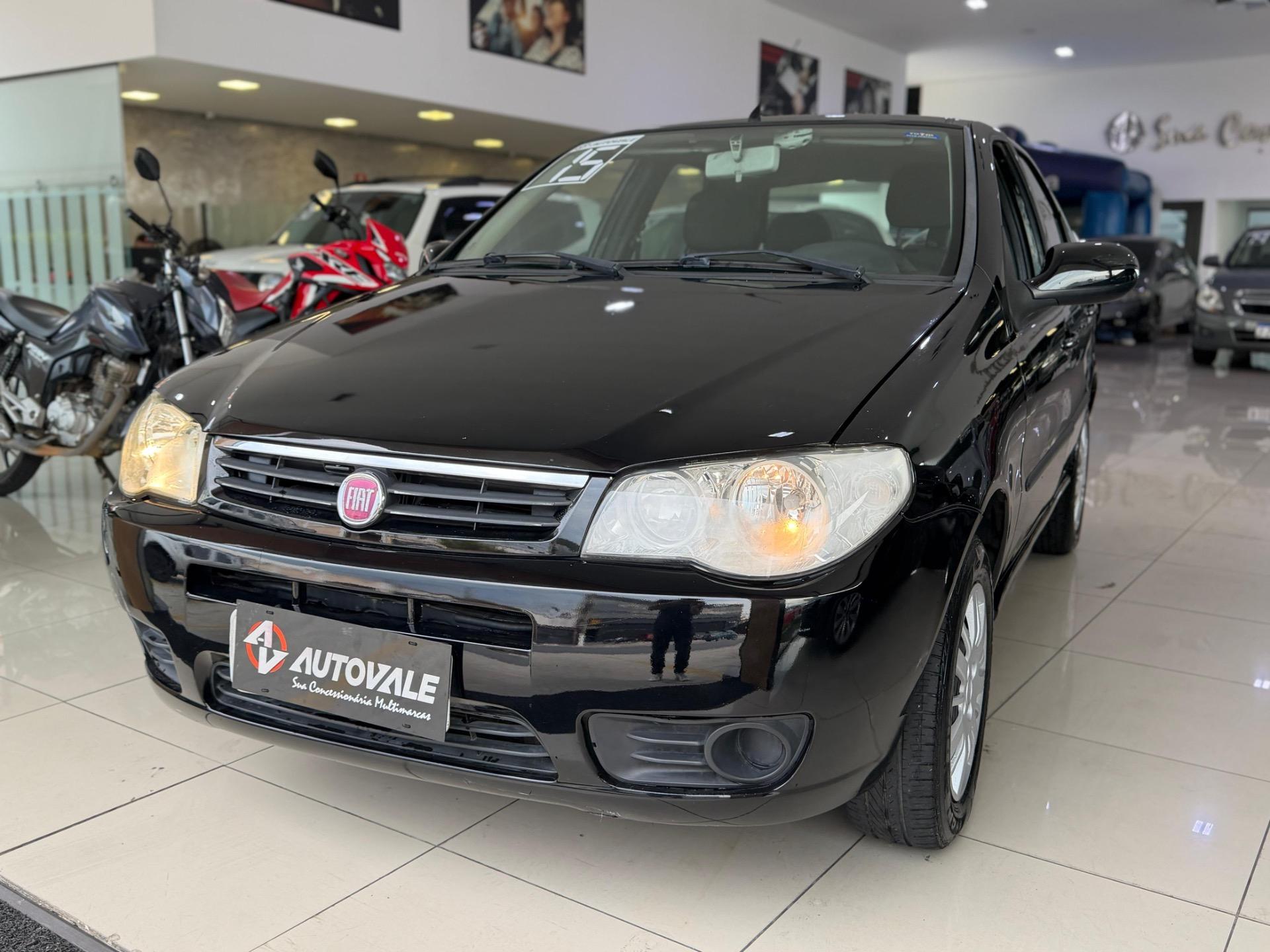 FIAT Palio - Foto