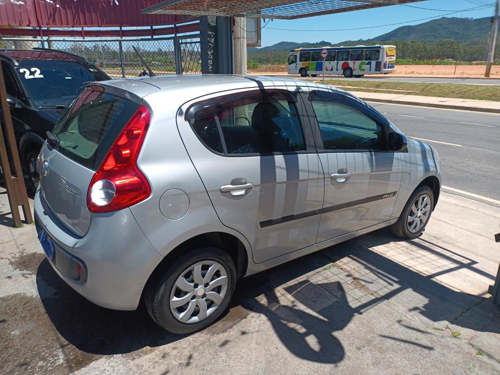 FIAT Palio - Miniatura