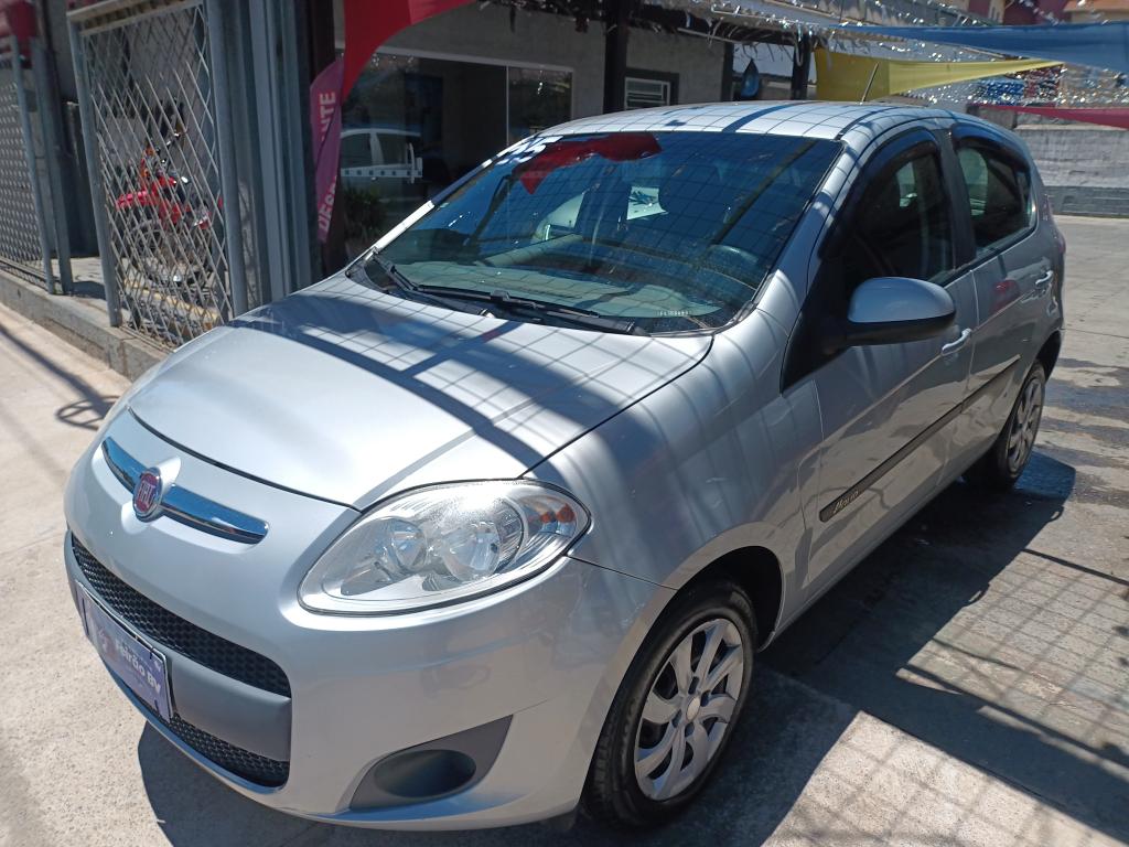 FIAT Palio - Miniatura
