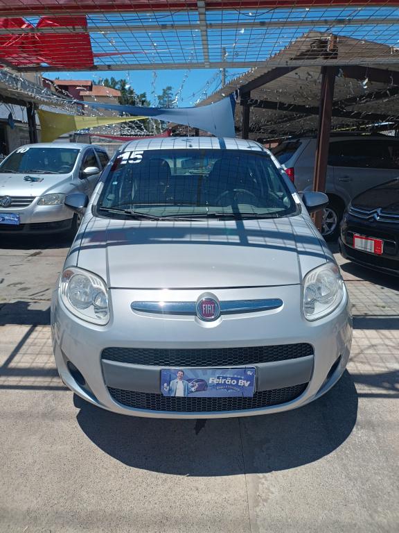 FIAT Palio - Miniatura