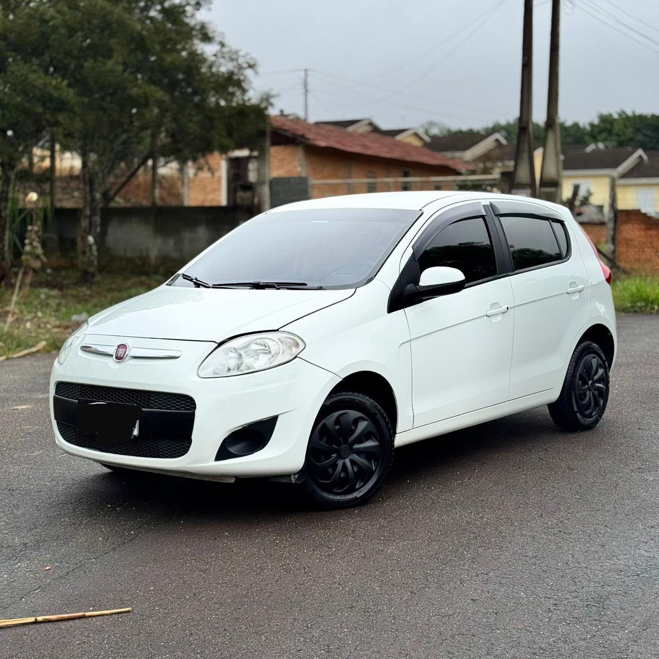 FIAT Palio